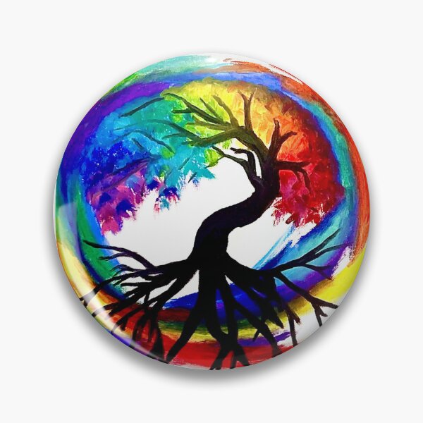 Item preview, Tree of Life designed and sold by OSOJupiter.