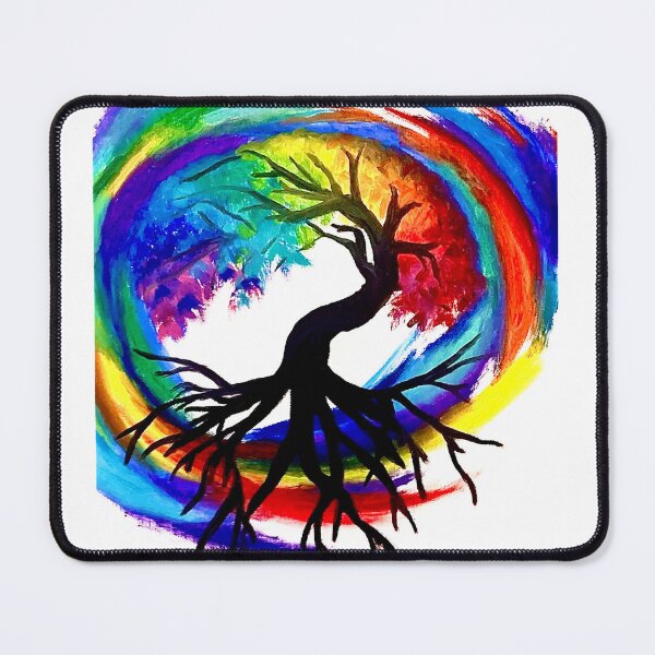 Item preview, Tree of Life designed and sold by OSOJupiter.