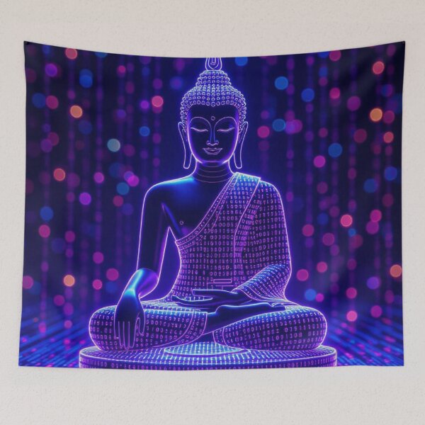 Artikelvorschau, Quellcode Buddha - 81 entworfen und verkauft von TantricBuddha.