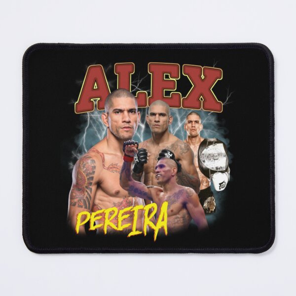 Item preview, Alex Pereira Vintage designed and sold by JeyVel.