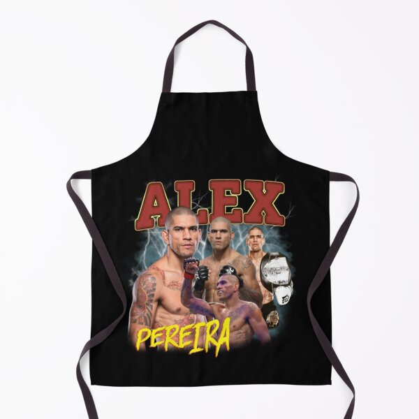 Item preview, Alex Pereira Vintage designed and sold by JeyVel.