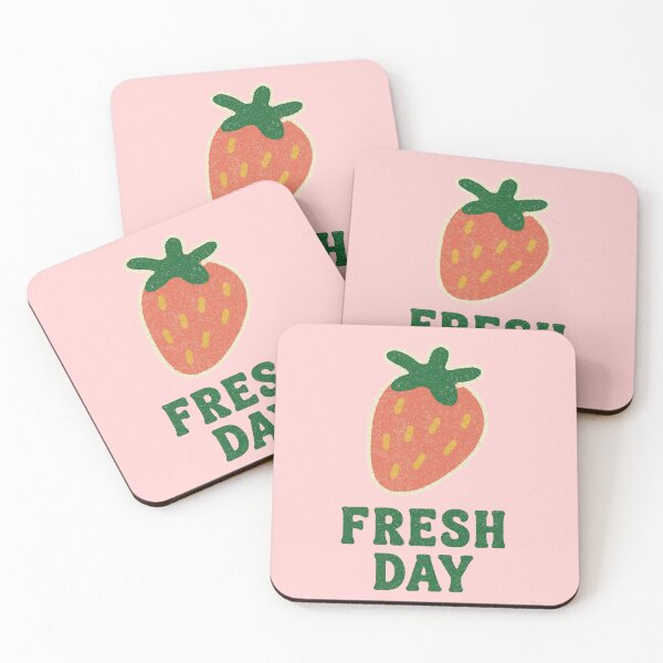 Item preview, Fresh Day designed and sold by LameraStudio.