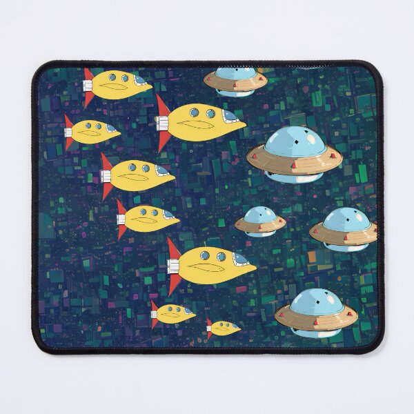 Item preview, Copy of space fleets designed and sold by Glenbobagins.