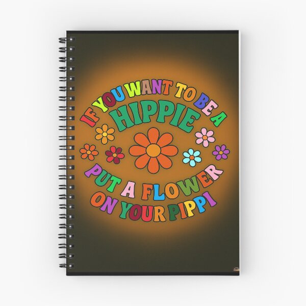 Item preview, Flower Power Share love peace and colors- ’60s Vibes designed and sold by Atarac.