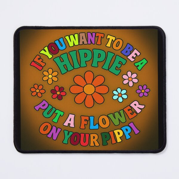 Item preview, Flower Power Share love peace and colors- ’60s Vibes designed and sold by Atarac.