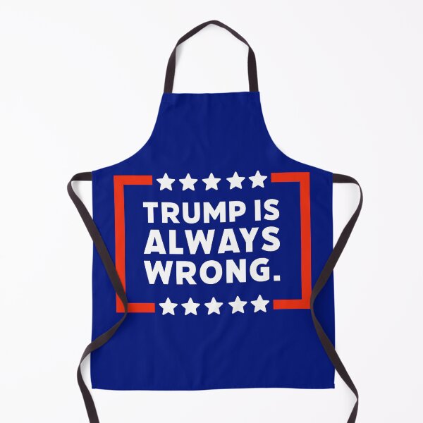 Item preview, Trump is always wrong designed and sold by Rachel the Artist .
