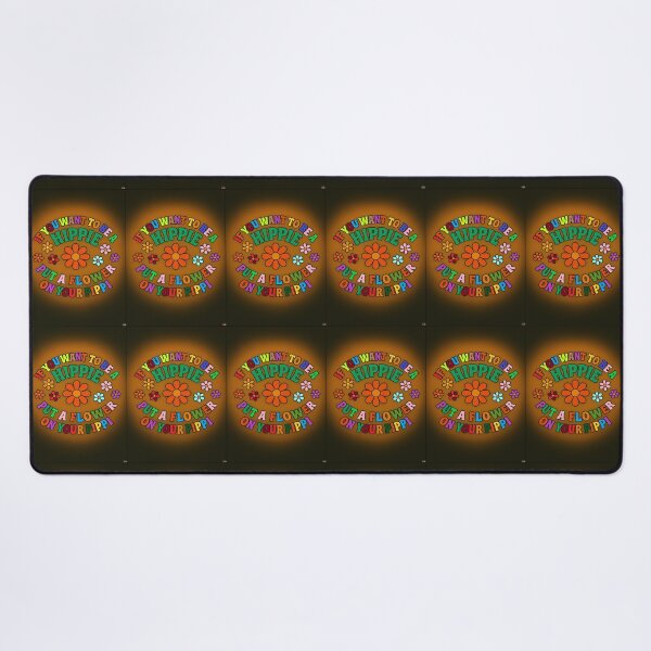 Item preview, Flower Power Share love peace and colors- ’60s Vibes designed and sold by Atarac.
