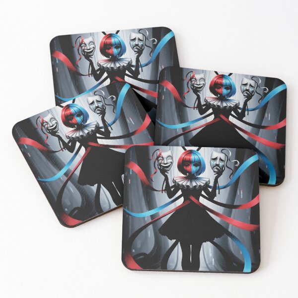 Item preview, The Amazing Digital Circus - Group  designed and sold by AV.