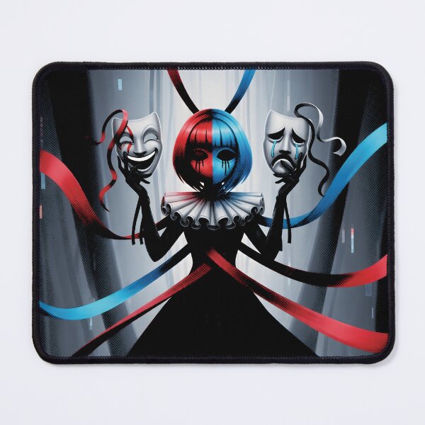 Item preview, The Amazing Digital Circus - Group designed and sold by AV.