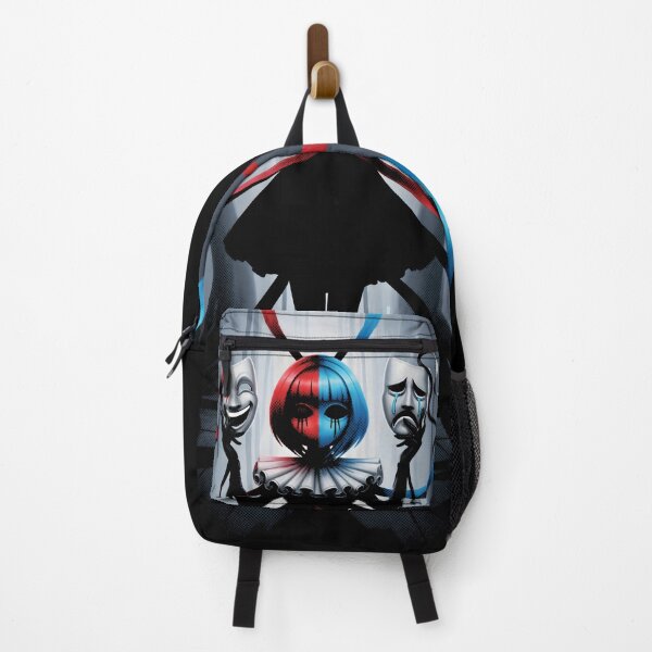 Item preview, The Amazing Digital Circus - Group designed and sold by AV.