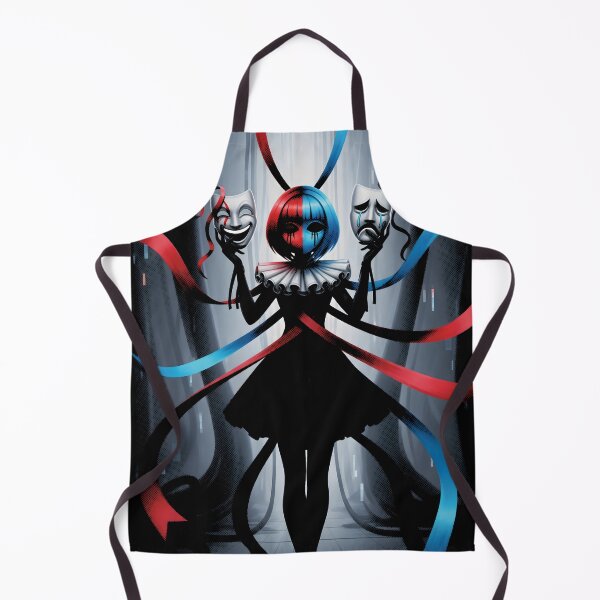 Item preview, The Amazing Digital Circus - Group designed and sold by AV.