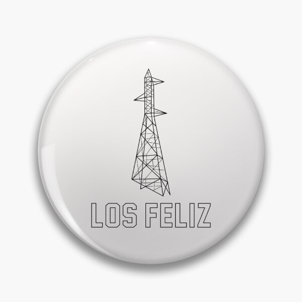 Item preview, Los Feliz Transmission Tower / Black designed and sold by PEK1787.