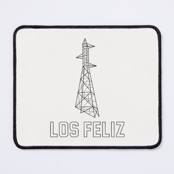 Item preview, Los Feliz Transmission Tower / Black designed and sold by PEK1787.