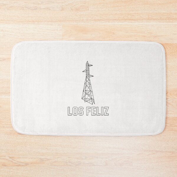 Item preview, Los Feliz Transmission Tower / Black designed and sold by PEK1787.