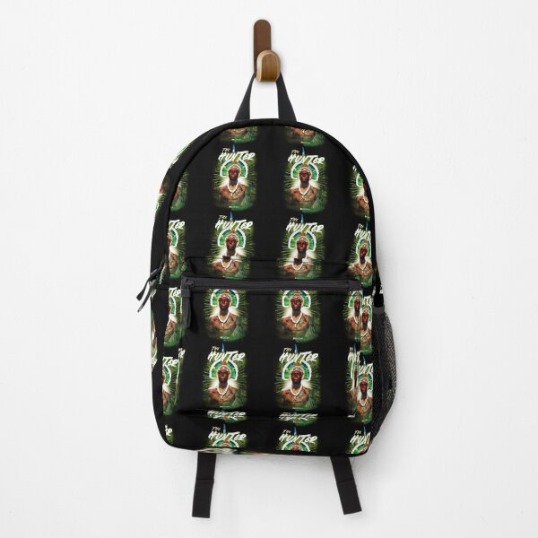 Item preview, Alex Pereira "The Hunter" Poatan designed and sold by JeyVel.