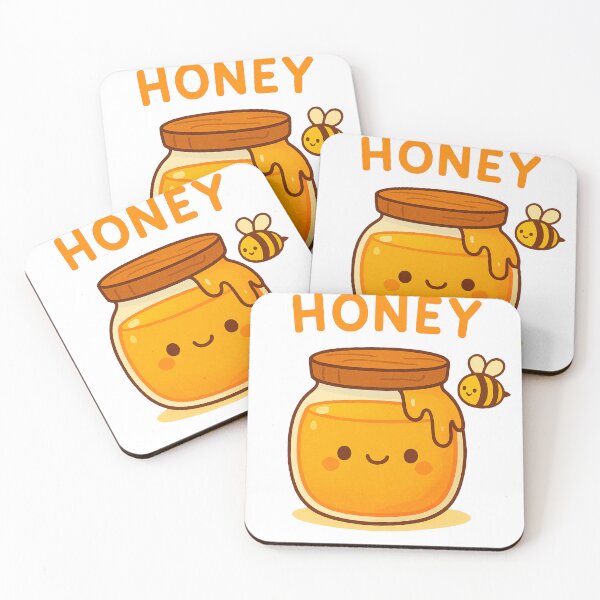Item preview, Honey Jar designed and sold by ShirtStuffCo.