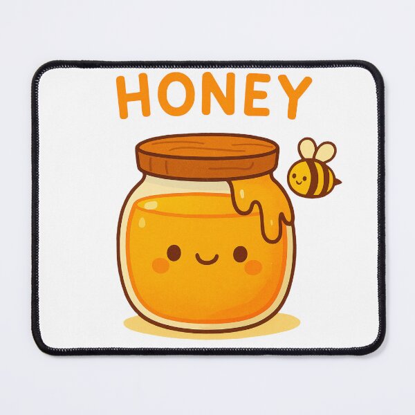 Item preview, Honey Jar designed and sold by ShirtStuffCo.