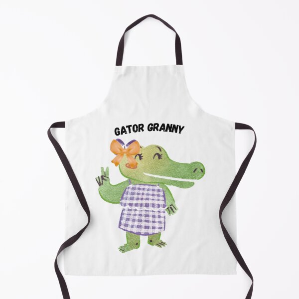 Item preview, Gator Granny | University of Florida Spirit Design designed and sold by TheMysticNook.