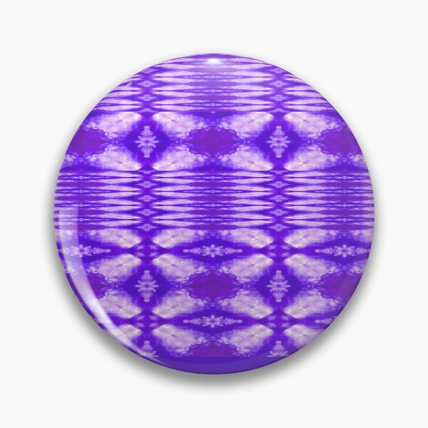 Item preview, A Purple Sunset Ripple - Purple Aesthetic designed and sold by CONTRAPINK.