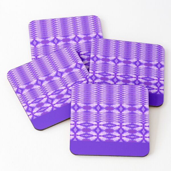 Item preview, A Purple Sunset Ripple - Purple Aesthetic designed and sold by CONTRAPINK.