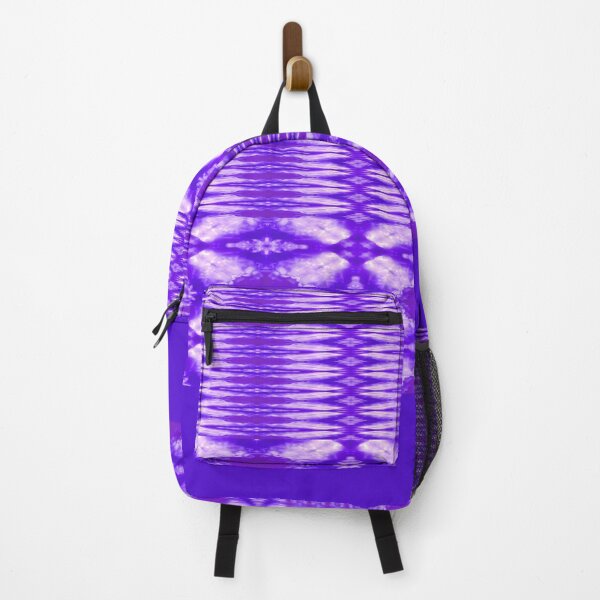 Item preview, A Purple Sunset Ripple - Purple Aesthetic designed and sold by CONTRAPINK.
