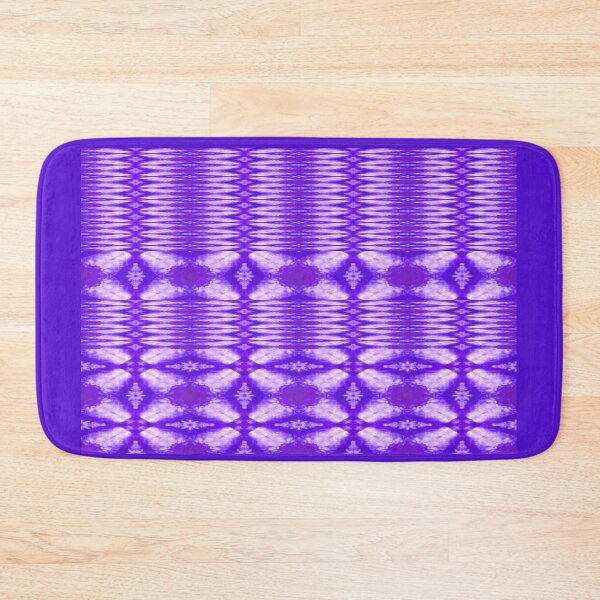 Item preview, A Purple Sunset Ripple - Purple Aesthetic designed and sold by CONTRAPINK.