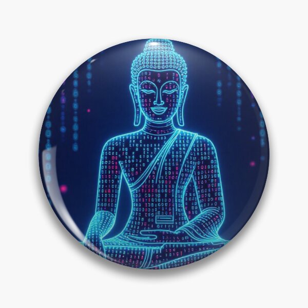 Item preview, Source Code Buddha - 83 designed and sold by TantricBuddha.