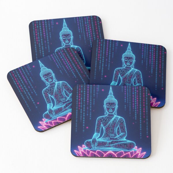 Item preview, Source Code Buddha - 83 designed and sold by TantricBuddha.