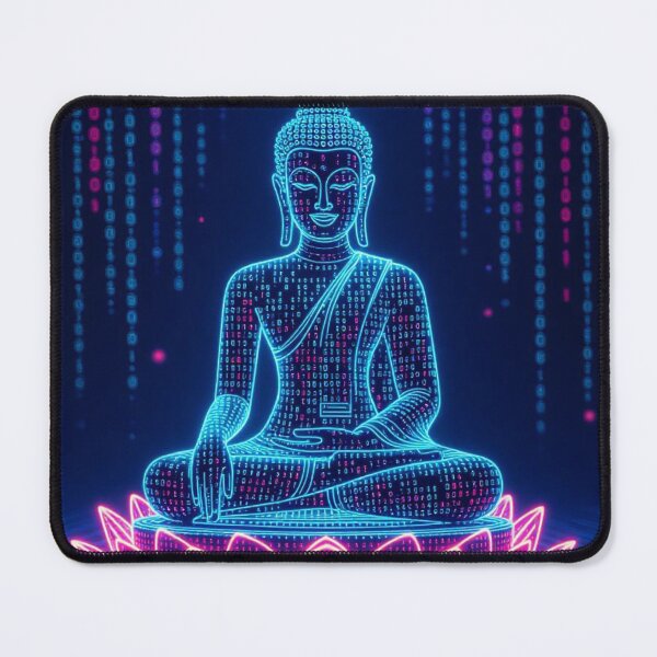 Item preview, Source Code Buddha - 83 designed and sold by TantricBuddha.