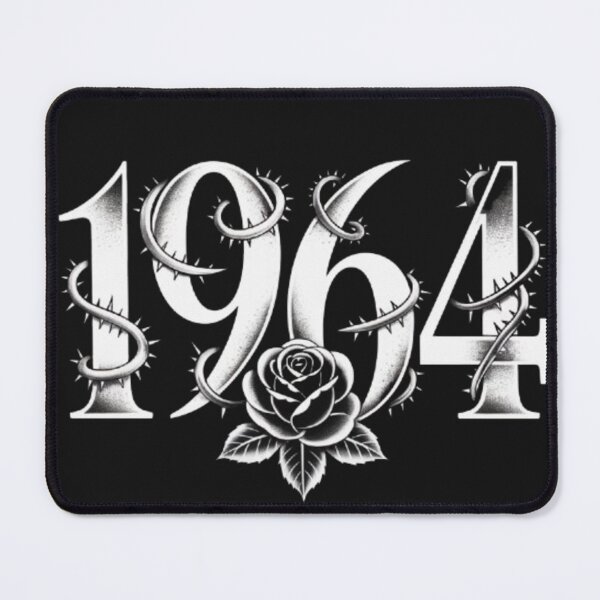Item preview, 1964 – Thorns & Rose designed and sold by dortmond.