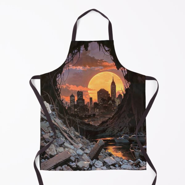 Item preview, Urban Scenes - City View designed and sold by BandEstudio.