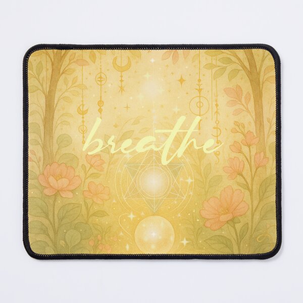 Item preview, Breathe – Expanding Light designed and sold by aluzia.design.