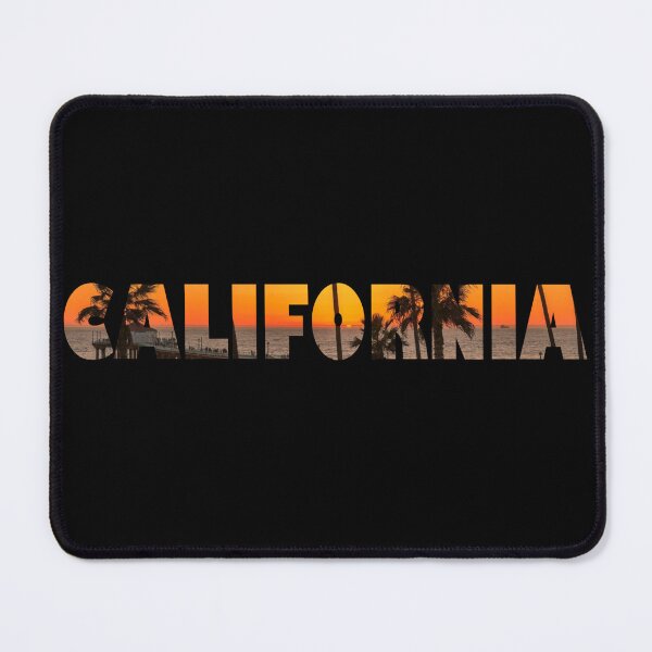 Item preview, CALIFORNIA designed and sold by UrTshirt.