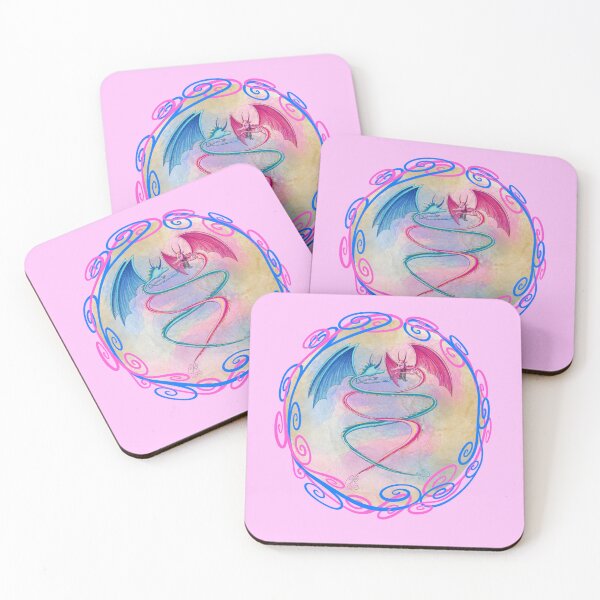 Item preview, Dragons designed and sold by planetGDstudio.