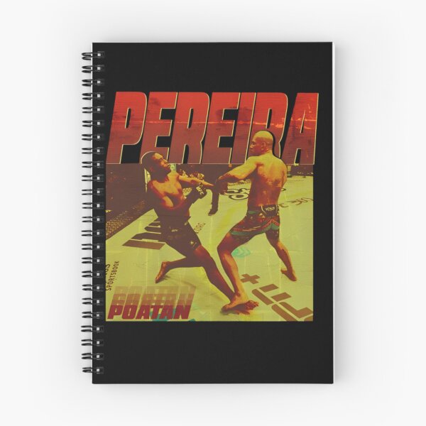 Item preview, Alex Pereira Chama designed and sold by JeyVel.