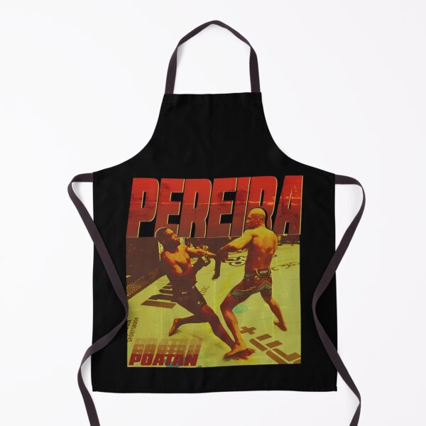Item preview, Alex Pereira Chama designed and sold by JeyVel.