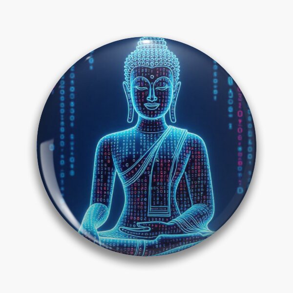 Artikelvorschau, Quellcode Buddha - 84 entworfen und verkauft von TantricBuddha.