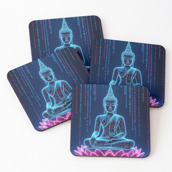Item preview, Source Code Buddha - 84 designed and sold by TantricBuddha.
