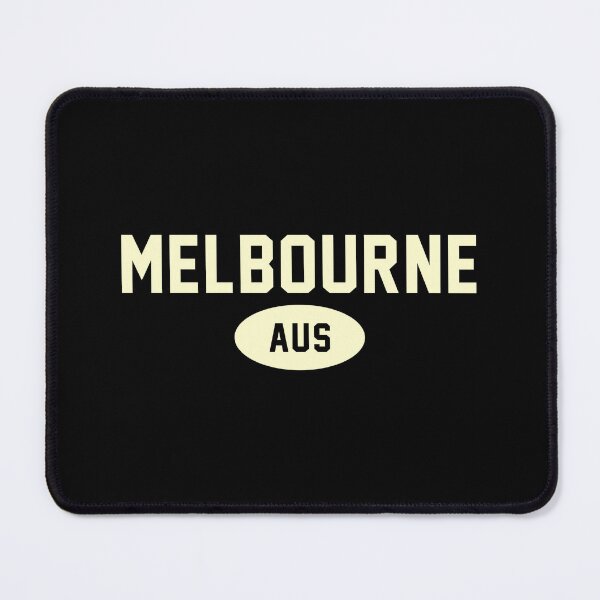 Item preview, Melbourne AUS / Cream designed and sold by PEK1787.
