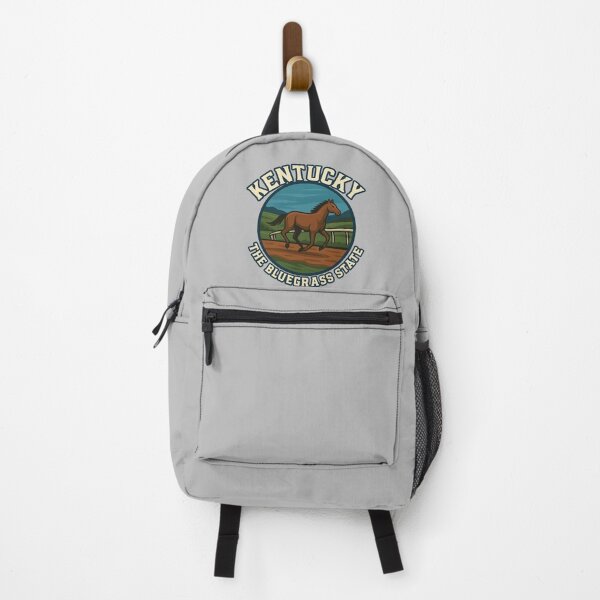 Item preview, Kentucky - The Bluegrass State designed and sold by GnuArt.