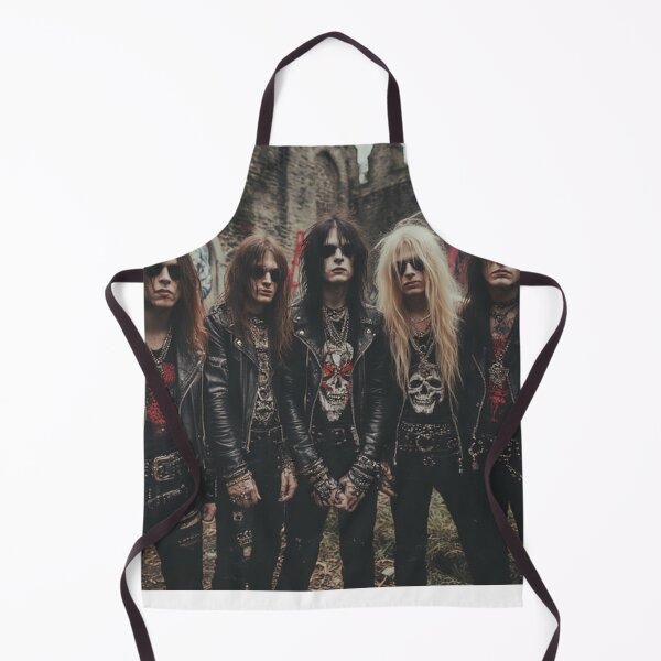 Item preview, Old School Metal designed and sold by TheDarkWardrobe.