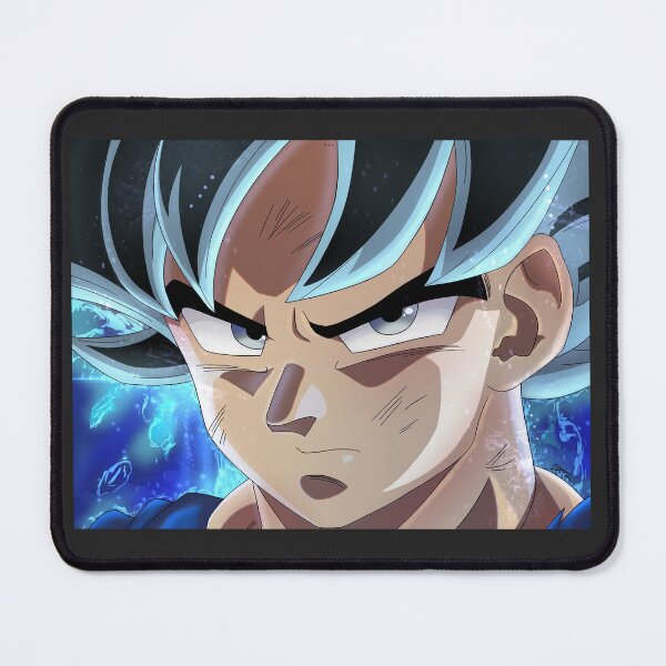 Item preview, Goku Ultra Instinct designed and sold by KelsartxX.
