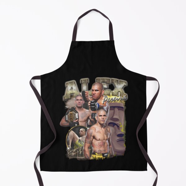 Item preview, Alex Pereira Chama Vintage designed and sold by JeyVel.