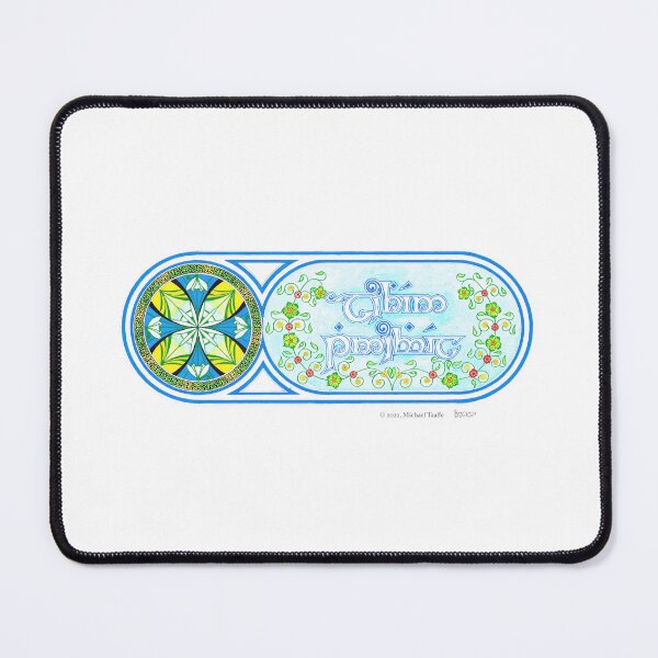 Item preview, Nightingale designed and sold by The Art of Michael Taaffe.