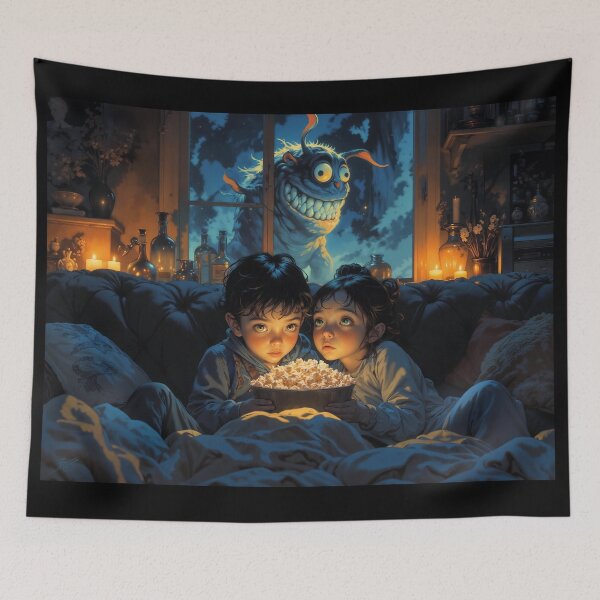 Item preview, Urban Scenes - Bedtime Stories  designed and sold by BandEstudio.