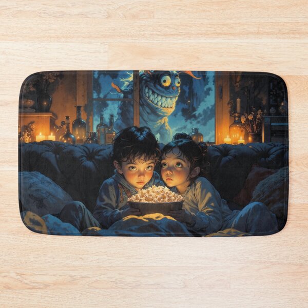 Item preview, Urban Scenes - Bedtime Stories  designed and sold by BandEstudio.