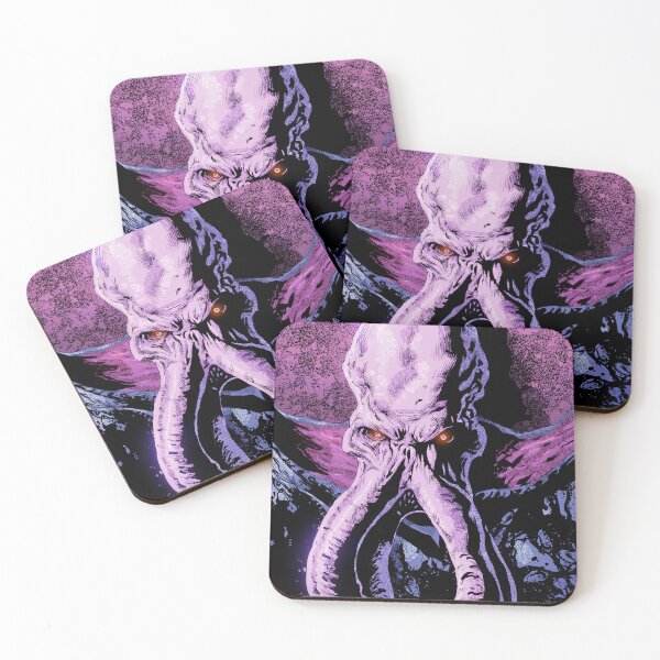 Item preview, Mind Flayer designed and sold by eliartonline.
