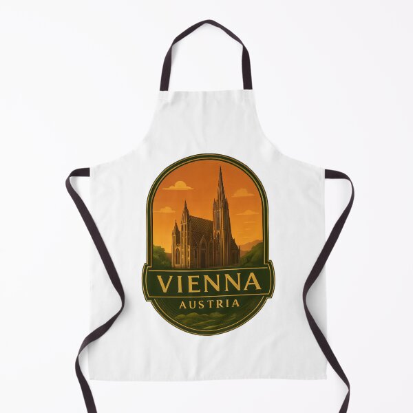 Item preview, Vienna - Austria designed and sold by VelvetRoom.