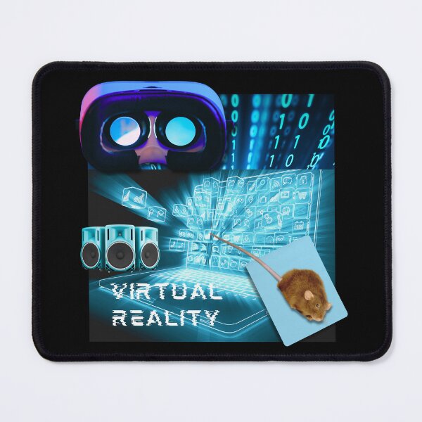 Item preview, Virtual Reality designed and sold by DigitalShoppeIL.