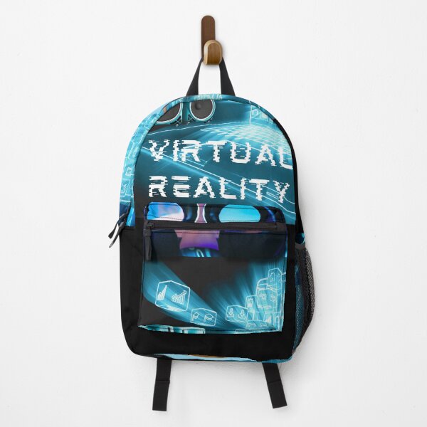 Item preview, Virtual Reality designed and sold by DigitalShoppeIL.